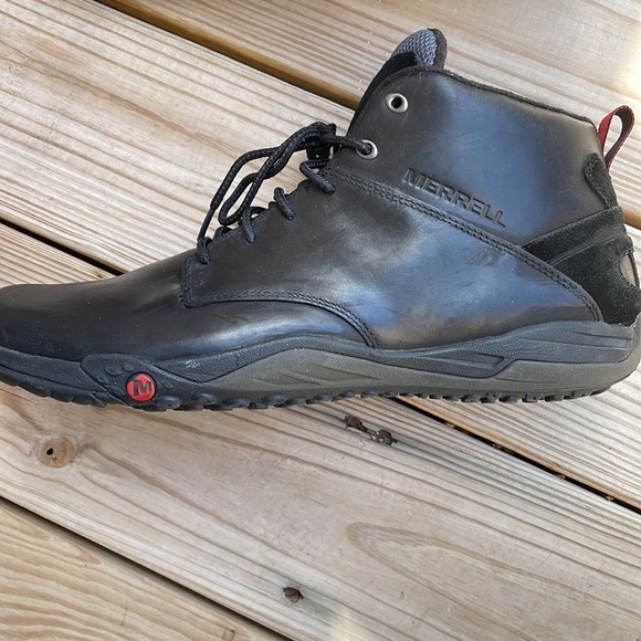 Merrell Snow Boots- Helixer Morph Frost Snow Boots Size 14